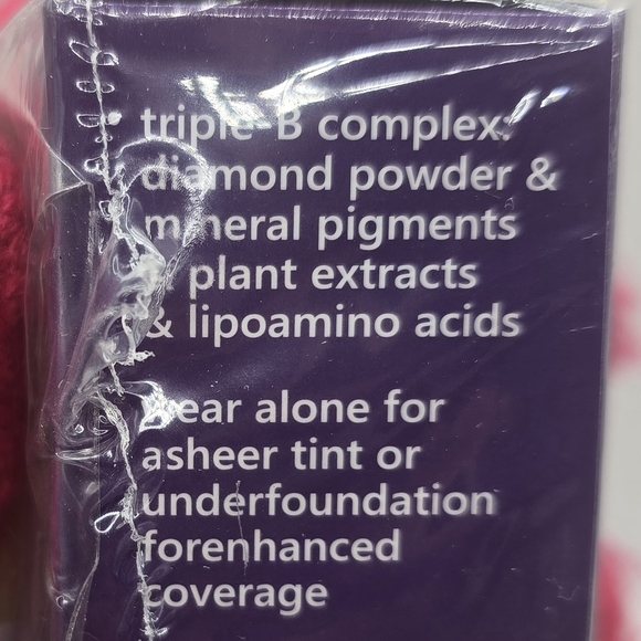 LOT OF 2 DIMOT BB CREAM FAIR WITH MAKE UP BRUSHES - Picture 4 of 16